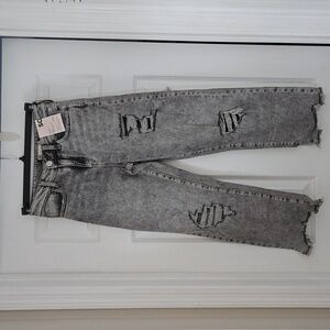 New. SO Good for Life pants - Graydest